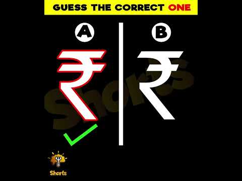Guess Challenge : Guess The Correct Logo  ! | Guess Puzzle | #shorts