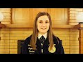 Agricultural Careers and Practices