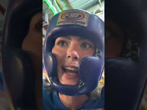 Parte 2 da luta das Camis🫶