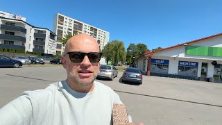 Pakowanko na Islandię