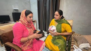 शुरू हो गयी नवरात्रो की Shopping || Pal Family Vlogs