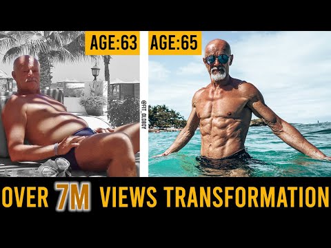 The best 2years body transformation *** FIT_OLDBOY *** PART1