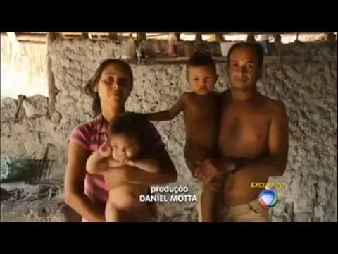 Lembrando o Documentário: A Estrada da Fome, a triste pobreza no Maranhão, a miséria e o sofrimento