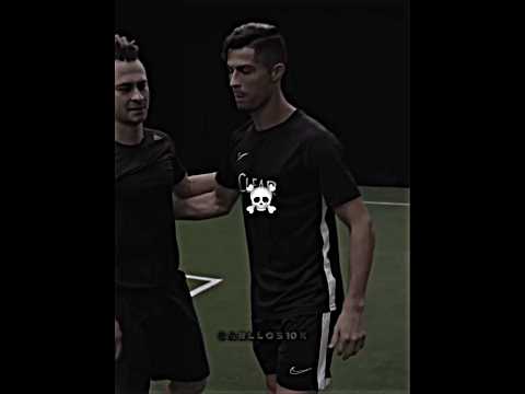 O CR7 farpou Marta e ela fez isso kkkkkkkkkkkkkkkkk