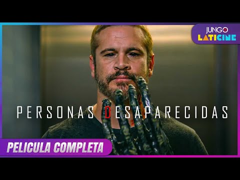 Personas Desaparecidas | HD | Película Acción Completa | Robert Keith | Dustin Rhodes