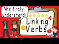 Exploring the Role of Linking Verbs in Sentences