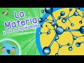 Propiedades de la Materia