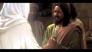 Doubting Thomas