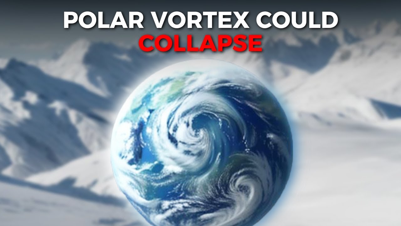 La Niña Meets the Polar Vortex: What Can We Expect?