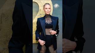 Charlize Theron Is an Immortal Queen #oldguard