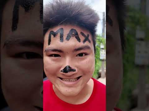 Siêu tốc độ robot đút mì #funny #comedy #shorts