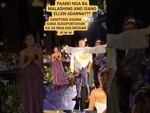 DEREK RAMSAY supportado ang kalokohan ng asawa 🤣