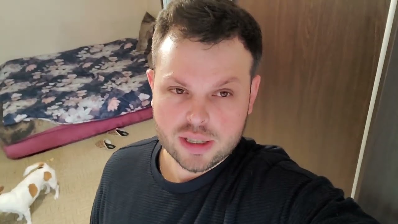 Вернул Надежду и Т. В. Домой! Начался Новый Год