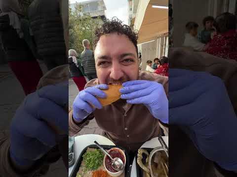 Şok Edici Fiyat ! Kazan Köfte 5 Kasıma Kadar 150 TL oldu !