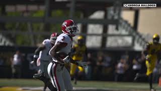 Georgia vs. Missouri Game Trailer