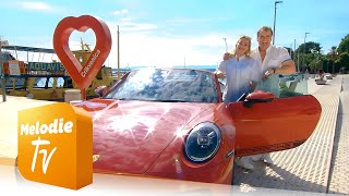 Liane & Reiner Kirsten - Cabrio (Offizielles Musikvideo)