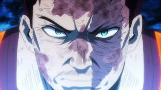 Endeavor vs Dabi and Touya awaken Rei Ice quirk | MHA SEASON 7 EPISODE 19 ENGISH DUB