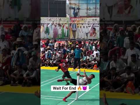 Best Moments Final. Match Kho Kho 💯💥🌹❤ #shorts #khokho #sagarmeshram
