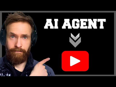 Can AI AGENTS Create Good YouTube Videos?