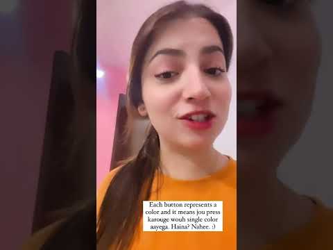 Dananeer!Dhoka Hu Gaya 😂 #dananeer #zaranoorabbas #haniaamir #pawrigirl #shaziawajahat #waseembadami