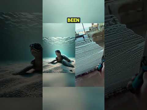 The UNEXPECTED Ending Of The BLACK TURTLE... #petstories #shorts