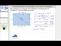Rectangle Dimensions and Properties