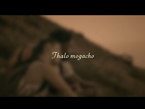 Viyan D&#39;souza, Calvin Menezes - Thalo Mogacho (Official Lyric Video) | Konkani Love Song