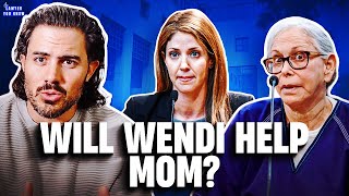 LIVE! Adelson Family Troubles? Recent Filings On The Eve Of Trial Are Telling.
