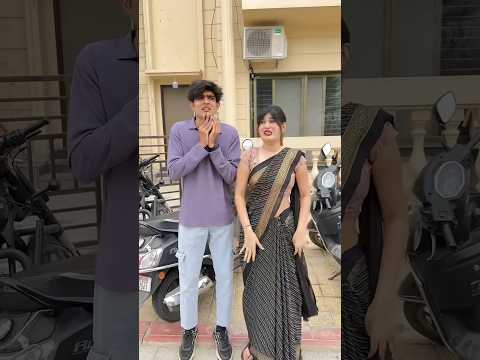 Ghar fut gya 💥 || Jaanvi Patel #shorts