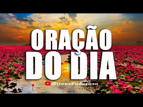 ORAÇÃO FORTÍSSIMA PARA RECEBER AJUDA DE DEUS 🛐