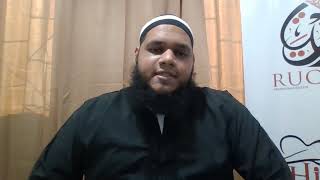 Update of Shaikh's YouTube Channel