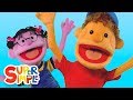 Actions to Express Happiness