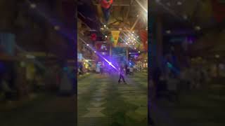 What makes life peak (pray for everyone) #greatwolflodge #storm