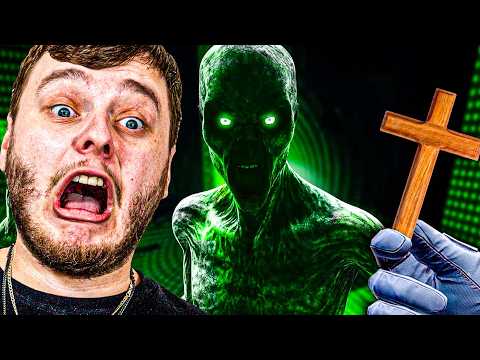 LOVÍ NÁS DUCHOVÉ! | PHASMOPHOBIA | Morry&@BoTmAnGOD&@ZurysHraje&Kíba