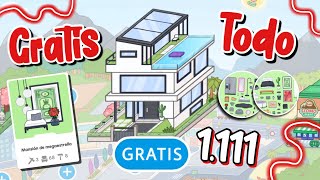 COMO TENER LA NUEVA MANSIÓN GRATIS!!1.111
