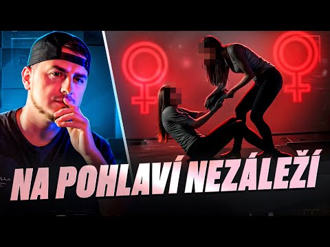 ZPOVĚĎ OBĚTI #20: "Jsem lesba co přežila domácí násilí od ženy. Modřiny jsem pak už ani nepočítala."