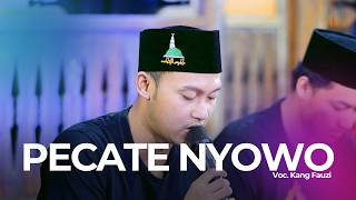 Pecate Nyowo (Astaghfirullah) l Kang Fauzi - Majelis Al Ittihad