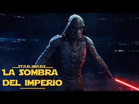 ¿Qué Pasaría SI el Traje de Darth Vader Hubiera Sido Más Poderoso? – Star Wars –
