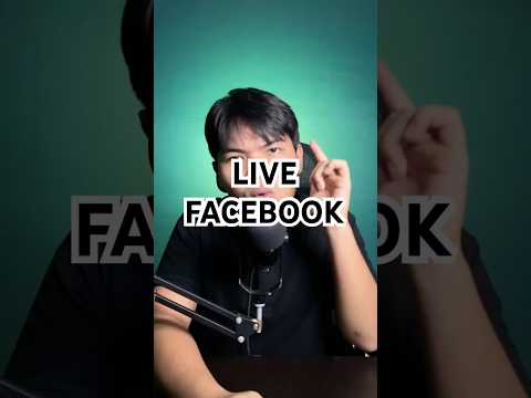 IBU-IBU NYETIR TRUK SAMBIL LIVE FACEBOOK
