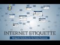 Email Communication Best Practices