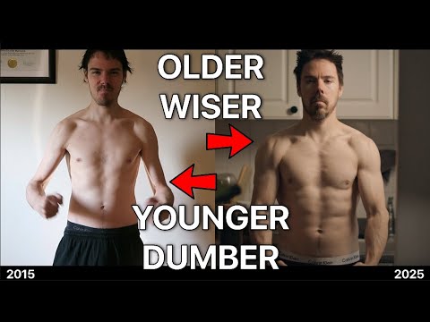 I Wish I Knew THIS About Calisthenics Before Starting