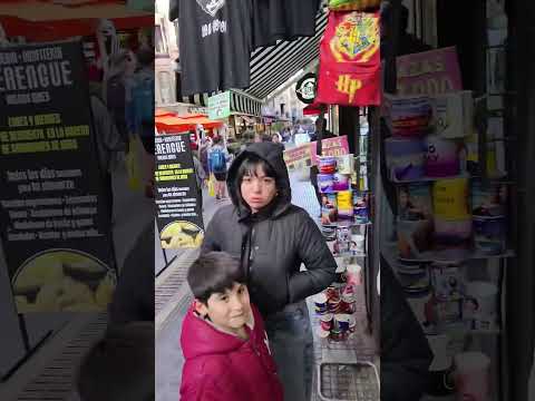 CLIPS random en la CALLE pt22 😎 #humor #broma #calle