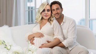 Mit 23 Jahren brach Estefania Wollny ihr Schweigen und gestand, dass er die Liebe ihres Lebens sei.