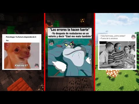10 Minutos de Memes Para Reir Suculentamente...