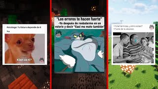 10 Minutos de Memes Para Reir Suculentamente...