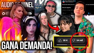 Skabeche furioso! Ninel confronta a Noguerón! Beéle gana demanda a Cara! Milica y Angel Avid!