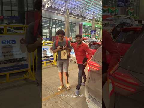 Nanga Mumbai Kelambitom🤟