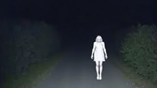 道路で絶対に見つけたくない恐ろしい存在TOP10