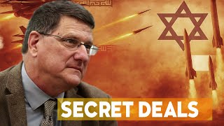 Turkey, Qatar Rise Against Israel? The Truth! |  Scott Ritter