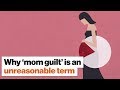 Understanding 'Mom Guilt' and Parental Leave